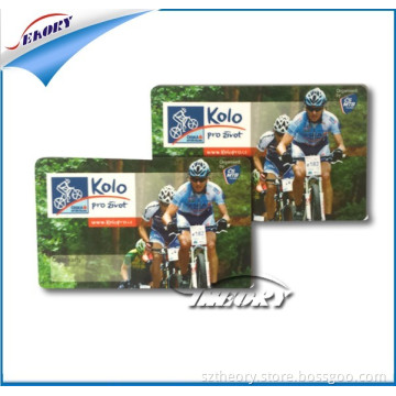 High Quality PVC/Pet Dual Interface Smart Card